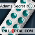 Adams Secret 3000 dapoxetine1